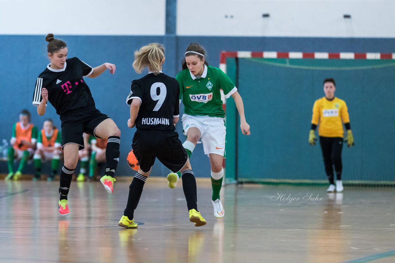 Bild 51 - Norddeutschen Futsalmeisterschaften : Sieger: Osnabrcker SC